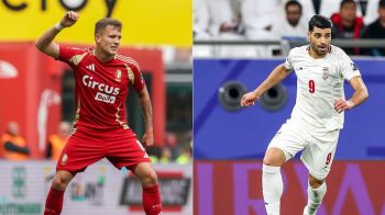 گزارش ویژه/ دعوت ناگهانی از دنیس اکرت؛ قرار است جانشین طارمی شود؟