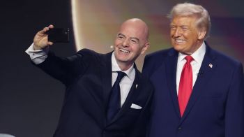 دردسری که ترامپ برای اینفانتینو درست کرد؛ نقض قانون بی‌طرفی!