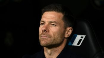 حمایت بازیکنان رئال مادرید از ژابی آلونسو