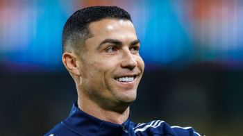 درآمد نجومی کریستیانو رونالدو از یک بازی دوستانه