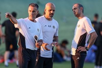 3 گل خورده در 12 بازی اخیر؛ تاثیر پین در سپاهان را ببینید