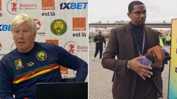 بحران عجیب نیمکت کامرون در آستانه جام ملت‌های آفریقا!