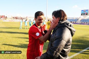 حمله تند شجاع به جواد خیابانی: تو دلقکی!