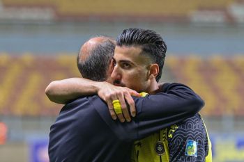 یک دهه هشتادی عصای دست محرم شد؛ عسگری حسرت فولاد و یحیی!