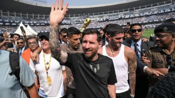 هزینه دست دادن با مسی در هند چقدر بود؟