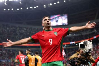 خداحافظی رسمی قاتل مراکشی از تیم ملی