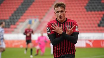 پدر «دورگه جدید تیم ملی» به زودی وارد تهران می‌شود