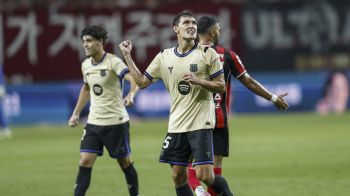 شوک به فلیک؛ فصل برای بازیکن بارسلونا تمام شد