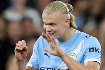 رئال مادرید قید خرید هالند را زد؟