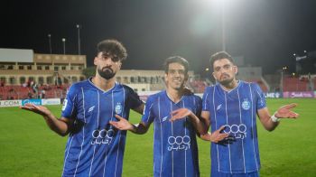 الاهلی قطر، النصر عربستان یا الحسین اردن؛ کدام صدرنشین سهم استقلال است؟