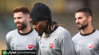 اختصاصی/ جلسه ناگهانی بیفوما با اوسمار؛ پست من را عوض کن!