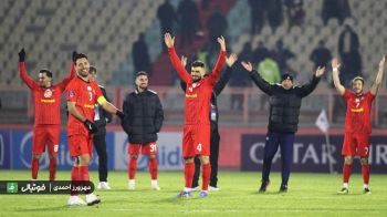 صعود هر 3 تیم ایرانی در رقابتهای آسیایی؛ برای اولین بار