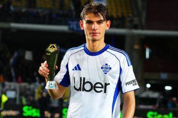 جهش خیره‌کننده در ایتالیا؛ پدیده سابق رئال مادرید در کانون توجه