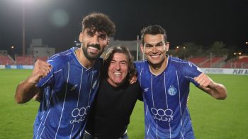 3 برابر شدن گلهای خورده استقلال بدون مرد ازبک؛ تیم بدون رستم