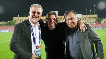 گزارش ویژه/ مدیران استقلال به هیچ میکروفونی نه نمی‌گویند!