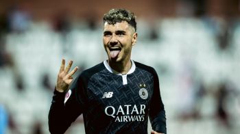 دو بازی و دو هت‌تریک؛ این هشدار برای تراکتور است!