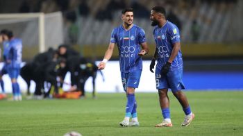 پایان خوش یک درگیری عجیب؛ گفت‌و‌گوی نازون و گودرزی