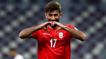 اختصاصی/ پاسخ منفی قلی‌زاده به پرسپولیس؛ فعلا نمی‌آیم!