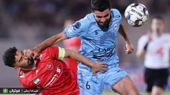 تحلیل جدول بازیهای خانگی نیم‌فصل؛ صدرنشین عجیب