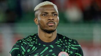 حاشیه بزرگ در اردوی نیجریه؛ اوسیمن اردو را ترک کرد!