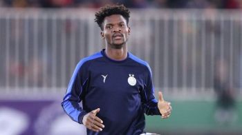 دیدیه اندونگ: مشکلات خانوادگی اجازه نداد به استقلال برگردم!