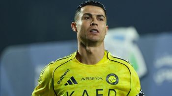 کریستیانو رونالدو ۴۱ ساله شد؛ اسطوره بی‌پایان فوتبال