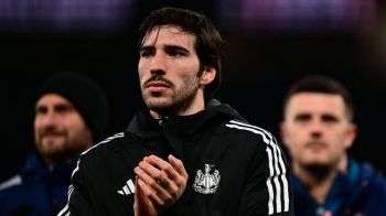 ستاره ایتالیایی خود را به رئال مادرید پیشنهاد کرد!