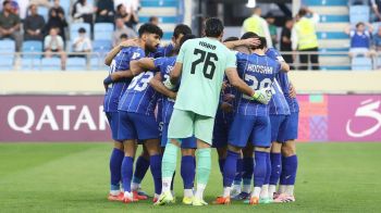 استقلالِ مدل ۱۴۰۴؛ استاد دریافت سوپرگل!