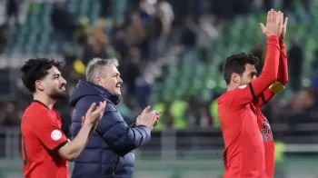 درگیری خلیل‌زاده با اسکوچیچ؛ کودتا در راه است؟