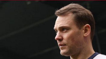 ضربه به بایرنمونیخ؛ مانوئل نویر حدود سه هفته دور از میادین