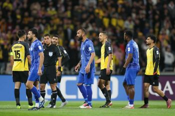 خداحافظی استقلال با آسیا؛ ساپینتو اسیر نقشههای الحسین