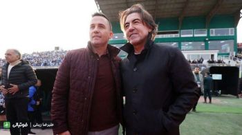 گزارش ویژه/ ساپینتو و اوسمار به سرنوشت کیروش دچار شدند!