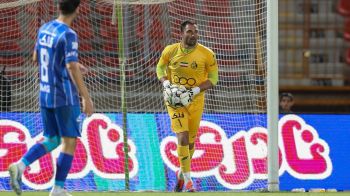 نمایش آدان و یک سوال مهم از ساپینتو؛ چرا مقابل الحسین بازی نکرد؟