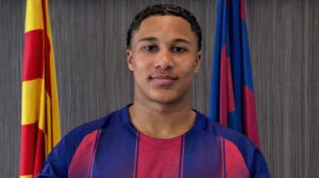 رسمی؛ پدیده ۱۶ساله به بارسلونا پیوست