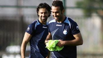 استقلال و فجرسپاسی به روایت گلزنان؛ ماشین‌های لوکس دوگانه!