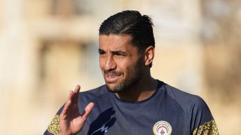 شکارچیِ دروازه بزرگان؛ شریفی به استقلال هم گل زد