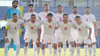 5 چهره ضعیف بازی با گامبیا؛ چه روز بدی!