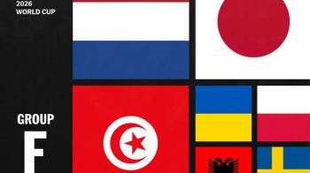 بررسی گروه F جام جهانی ۲۰۲۶؛ هلند در کمین شکار ساموراییها