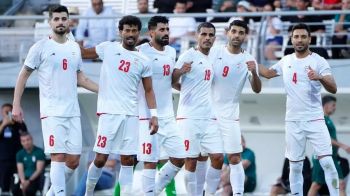 پیش‌بینی جالب ESPN از نتایج تیم ملی ایران در جام جهانی؛ صعود تا یک‌هشتم!