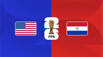 آمریکا - پاراگوئه؛ محک اول میزبان در یک گروه غیرقابل پیشبینی