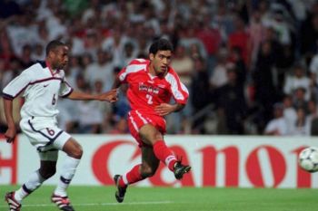 شمارههای گلزن در جام جهانی؛ 9، 10 و 2
