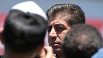 شوک جدید به فوتبال ایران با اشتباه فاحش دبیرکل فدراسیون فوتبال