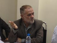 ملاحی: جنجال نمیکنیم اما فوتبال پاک میخواهیم