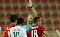 باشگاه پرسپولیس به AFC شکایت میکند