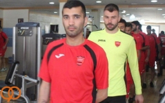 دلیل غیبتهای مسلمان مشخص شد؛ هافبک پرسپولیس به بازی الاهلی میرسد