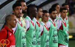 ترکیب احتمالی پرسپولیس مقابل گسترش فولاد؛ فرصت عالی برای ذخیرهها