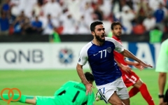 شوالیههای مرگ در گروه استقلال؛ همه منهای پرسپولیس!