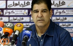 مهاجری: تمام راههای گلزنی را رفتیم اما به در بسته خوردیم