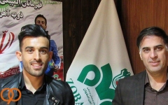 رحمانی: هواداران ذوبآهن یک مقدار تحمل کنند