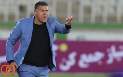 دایی: اختلاف ما و نفت ۳ گل نبود و باید بازی مساوی میشد!